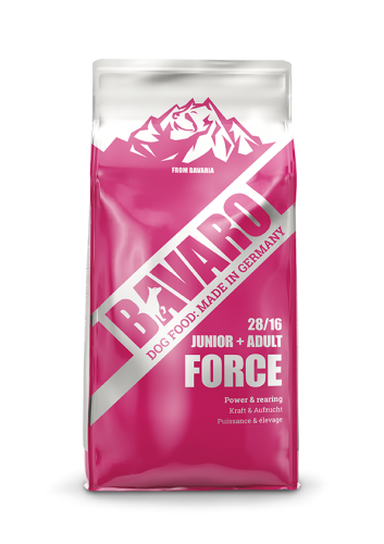 Bavaro Force
